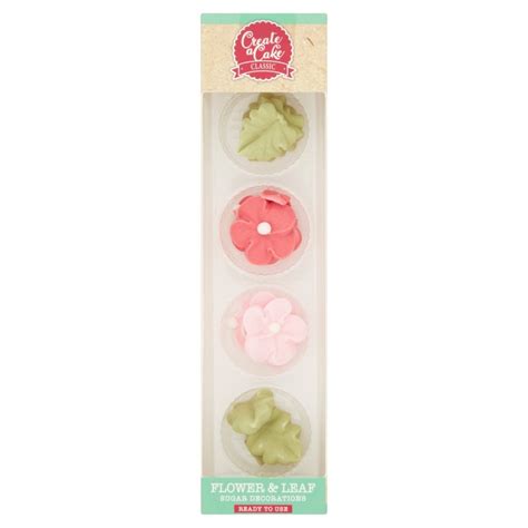 tesco edible flowers